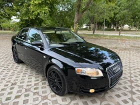 Audi A4 1.9TDI 116К.С. ЛИЗИНГ, снимка 3
