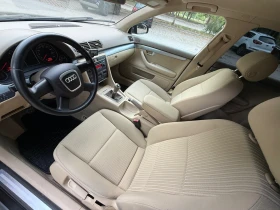 Audi A4 1.9TDI 116К.С. ЛИЗИНГ, снимка 9