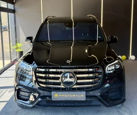 Mercedes-Benz GLS 450 AMG* 4M* Full* ГАРАНЦИОНЕН* ЛИЗИНГ , снимка 2