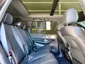 Mercedes-Benz GLS 450 AMG* 4M* Full* ГАРАНЦИОНЕН* ЛИЗИНГ , снимка 15
