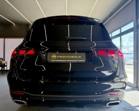 Mercedes-Benz GLS 450 AMG* 4M* Full* ГАРАНЦИОНЕН* ЛИЗИНГ , снимка 5
