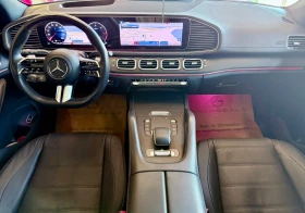 Mercedes-Benz GLS 450 AMG* 4M* Full* ГАРАНЦИОНЕН* ЛИЗИНГ , снимка 9