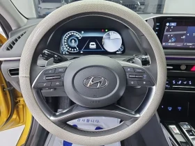 Hyundai Sonata 2.0 Inspiration, снимка 9
