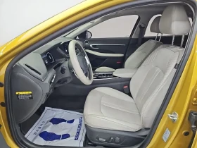 Hyundai Sonata 2.0 Inspiration, снимка 11