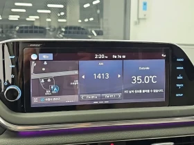 Hyundai Sonata 2.0 Inspiration, снимка 16