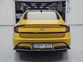 Hyundai Sonata 2.0 Inspiration, снимка 3