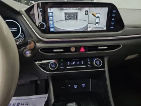 Hyundai Sonata 2.0 Inspiration, снимка 10