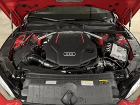 Audi S5 3.0 TFSI * АвтоКредит * (ЦЕНА ДО БГ), снимка 9