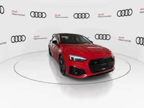 Audi S5 3.0 TFSI * АвтоКредит * (ЦЕНА ДО БГ), снимка 2