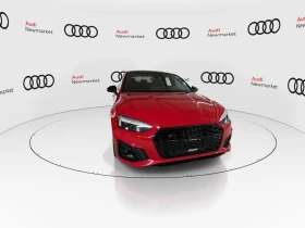 Audi S5 3.0 TFSI * АвтоКредит * (ЦЕНА ДО БГ), снимка 3