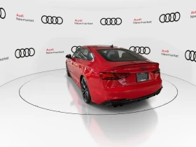 Audi S5 3.0 TFSI * АвтоКредит * (ЦЕНА ДО БГ), снимка 5