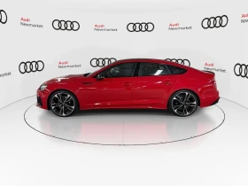 Audi S5 3.0 TFSI * АвтоКредит * (ЦЕНА ДО БГ), снимка 4