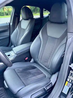 BMW i4, снимка 7