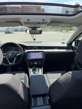 VW Passat R line , снимка 11