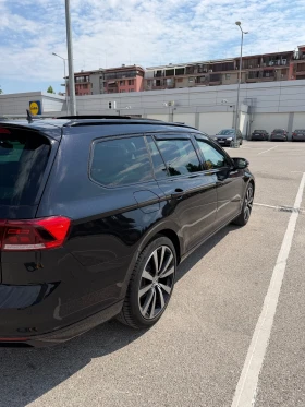 VW Passat R line , снимка 2