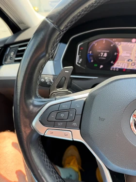 VW Passat R line , снимка 10