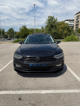 VW Passat R line , снимка 1