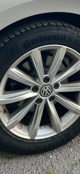 VW Passat R line , снимка 15