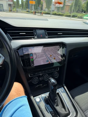 VW Passat R line , снимка 8