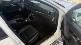 Mercedes-Benz C 220 2.2 CDI NAVI, снимка 10