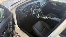 Mercedes-Benz C 220 2.2 CDI NAVI, снимка 6
