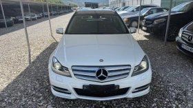 Mercedes-Benz C 220 2.2 CDI NAVI, снимка 2