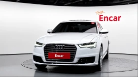 Audi A6 35 TDI* ЕЛ. БАГАЖНИК* ПОДГРЕВ ВОЛАН* КРАЙНА ЦЕНА, снимка 3