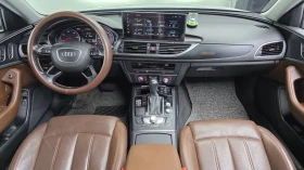 Audi A6 35 TDI* ЕЛ. БАГАЖНИК* ПОДГРЕВ ВОЛАН* КРАЙНА ЦЕНА, снимка 7