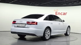 Audi A6 35 TDI* ЕЛ. БАГАЖНИК* ПОДГРЕВ ВОЛАН* КРАЙНА ЦЕНА, снимка 2