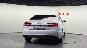 Audi A6 35 TDI* ЕЛ. БАГАЖНИК* ПОДГРЕВ ВОЛАН* КРАЙНА ЦЕНА, снимка 4