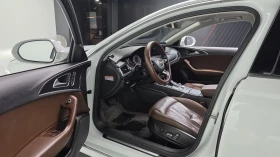 Audi A6 35 TDI* ЕЛ. БАГАЖНИК* ПОДГРЕВ ВОЛАН* КРАЙНА ЦЕНА, снимка 10