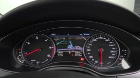 Audi A6 35 TDI* ЕЛ. БАГАЖНИК* ПОДГРЕВ ВОЛАН* КРАЙНА ЦЕНА, снимка 8