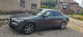 BMW 525, снимка 3