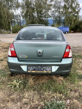 Renault Symbol, снимка 4