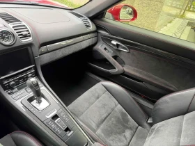 Porsche Boxster 981* GTS* 3.4* PDK* , снимка 10