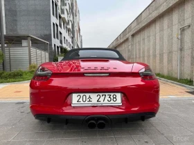Porsche Boxster 981* GTS* 3.4* PDK* , снимка 7