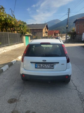Ford Fiesta 1.4TDCI klima, снимка 16
