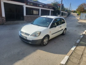 Ford Fiesta 1.4TDCI klima, снимка 14