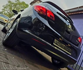 Opel Astra 1.7d- COSMO-нави-кожа, снимка 9