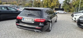 Mercedes-Benz E 200 2.0D-150 кс. NAVY, снимка 6