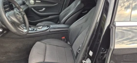 Mercedes-Benz E 200 2.0D-150 кс. NAVY, снимка 15