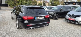 Mercedes-Benz E 200 2.0D-150 кс. NAVY, снимка 8