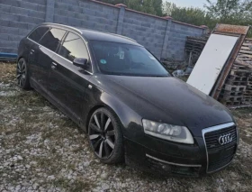 Audi A6 3.0/2.7/2.0 - 11 лв. - 51862395 4