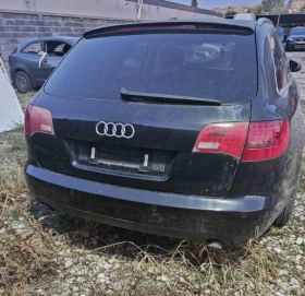 Audi A6 3.0/2.7/2.0 - 11 лв. - 51862395 3