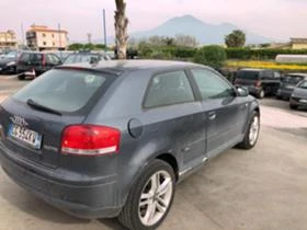 Audi A3 2.0 TDI | Mobile.bg    2