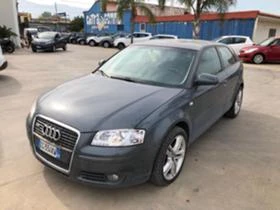 Audi A3 2.0 TDI | Mobile.bg    3