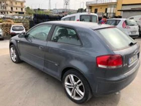 Audi A3 2.0 TDI | Mobile.bg    4