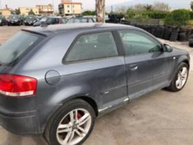 Audi A3 2.0 TDI | Mobile.bg    5