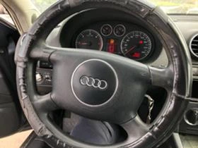 Audi A3 2.0 TDI | Mobile.bg    8