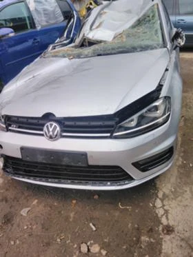 VW Golf 1,4 TSI 1